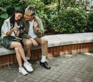 Dating Norms Across Different Asian Cultures