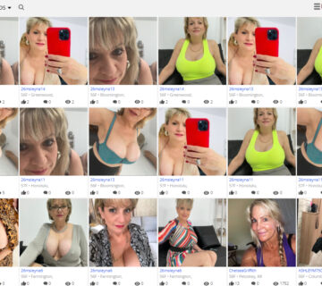 Adult Friend Finder