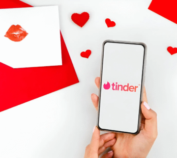 Tinder Online