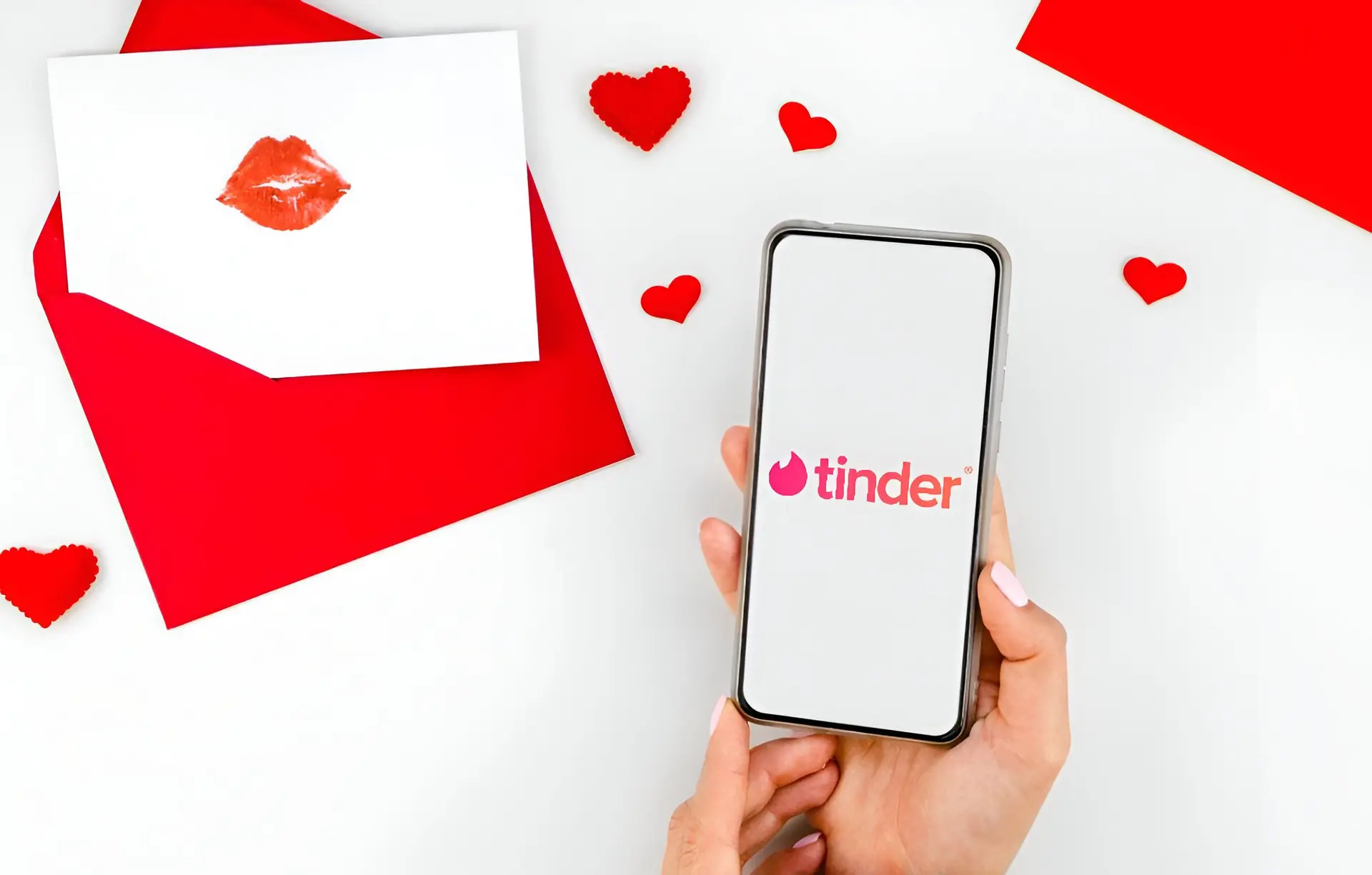 Tinder Online