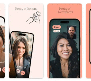 Dating App Features