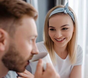 Relationship Topics and Ideas