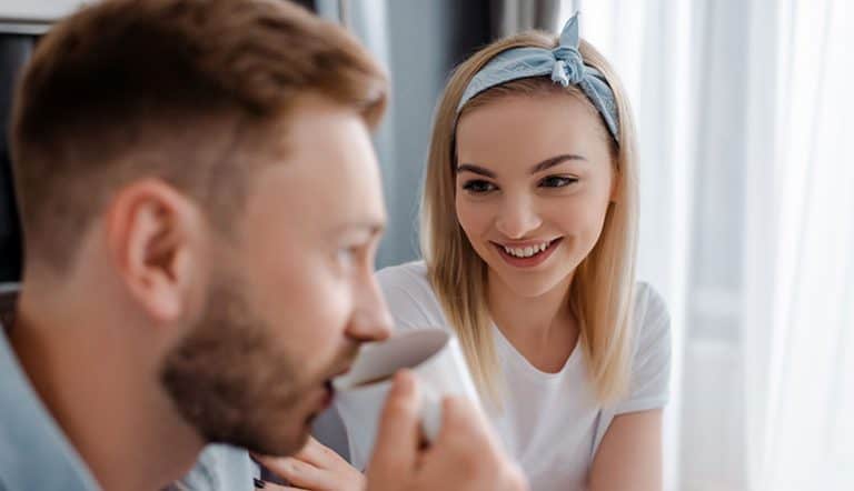 Relationship Topics and Ideas
