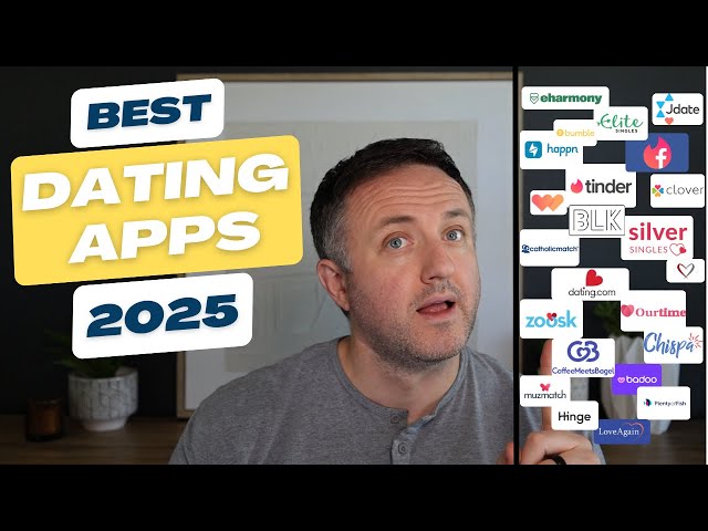 the Best Straight Hookup Apps in 2025