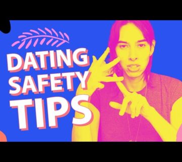 Dating Online as a Trans Person in 2025