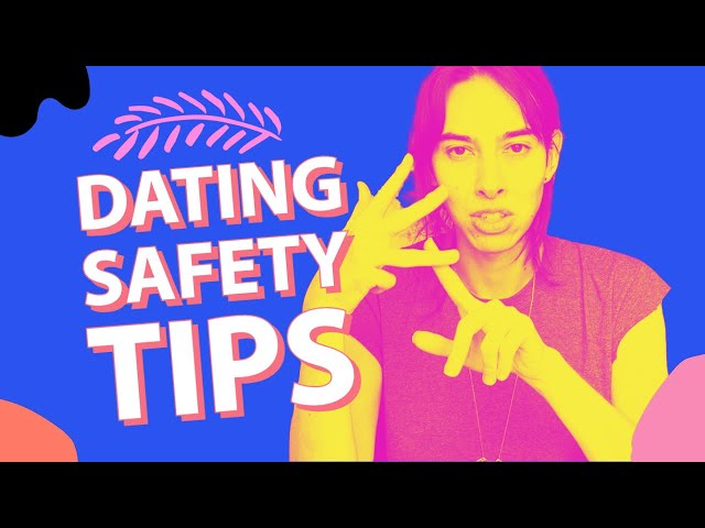 Dating Online as a Trans Person in 2025