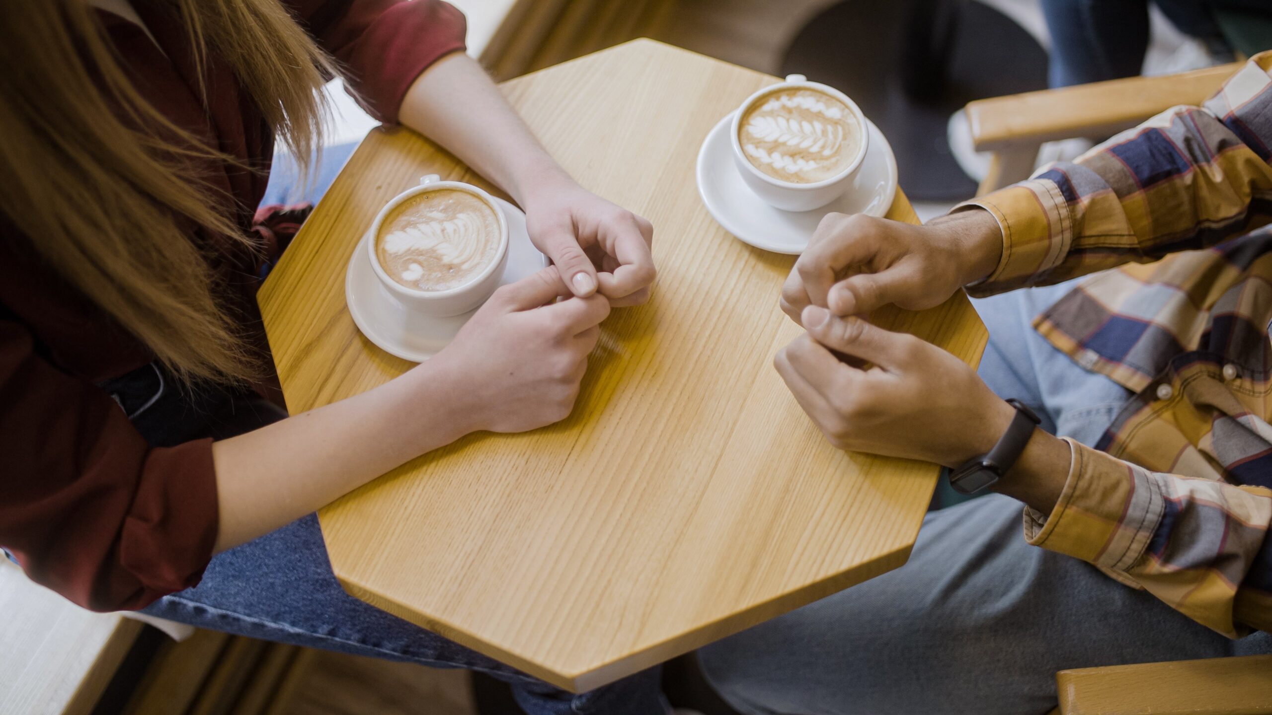 First-Date Ideas Beyond Coffee