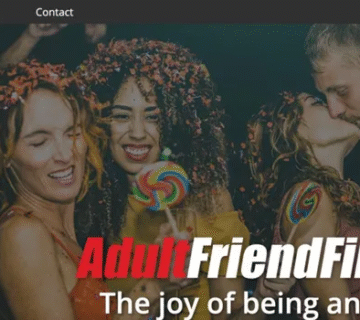 AdultFriendFinder