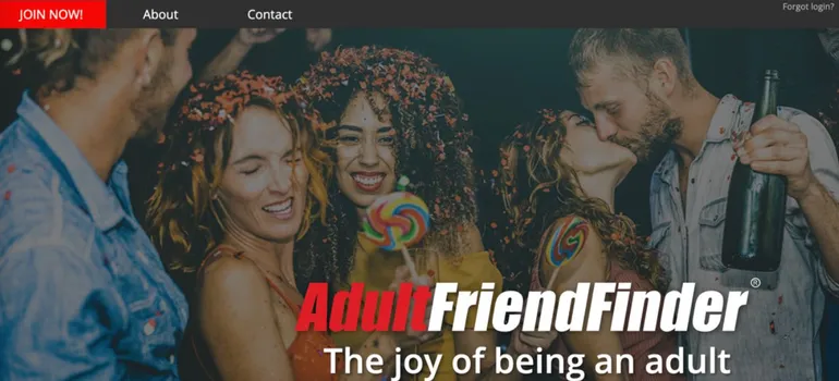 AdultFriendFinder