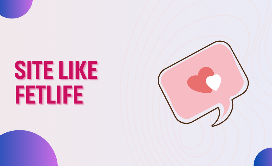 Fetlife Alternative