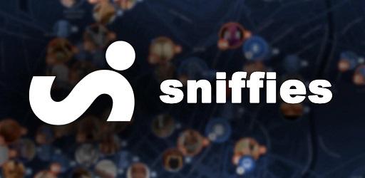 Is Sniffies Legal