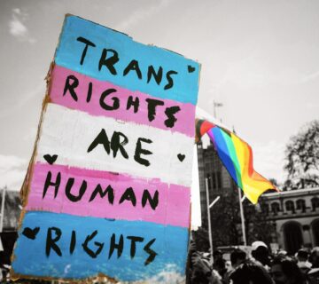 Transgender Dating