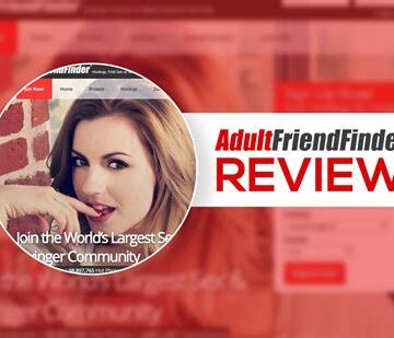 Adult Friend Finder Review 2025