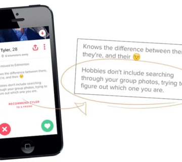DoubleList Review