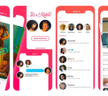 Dating Apps and Sites Offering Totally Free Messaging