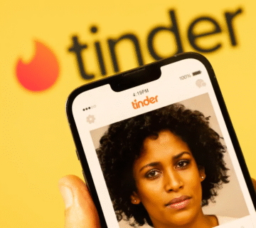 Tinder Dating