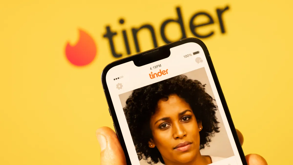 Tinder Dating