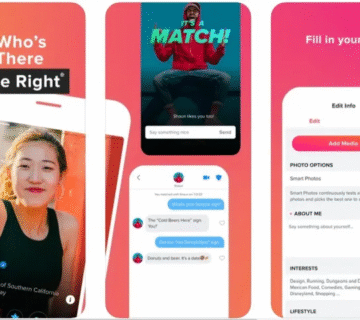 right dating app 