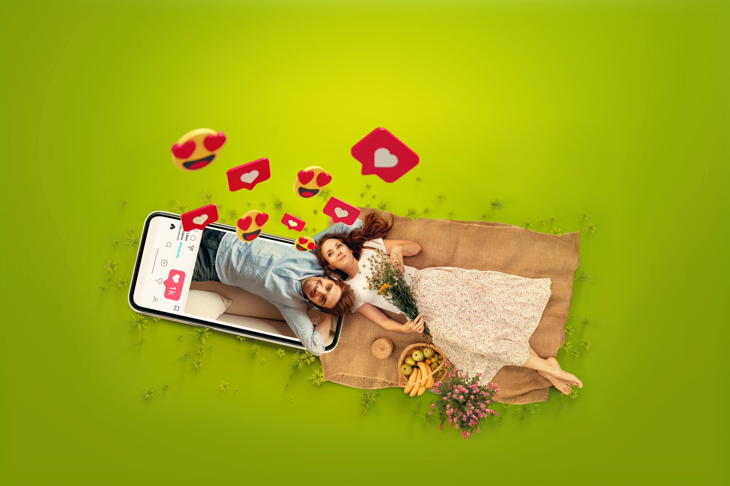 Future of Online Dating Sites 2025