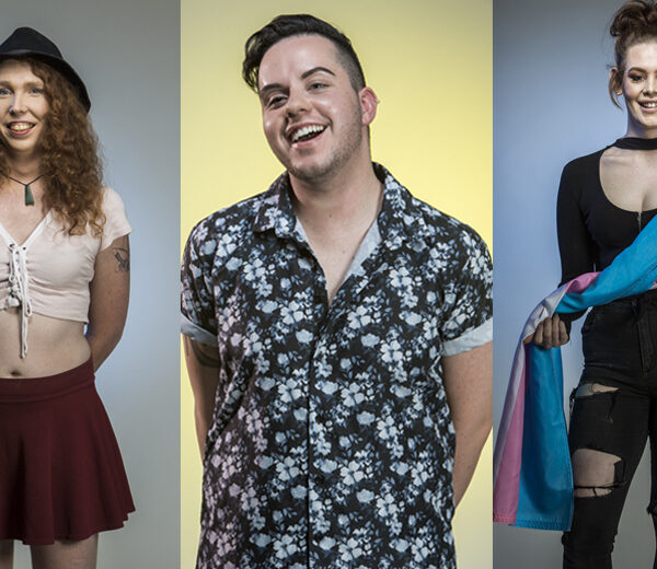 Challenges of Transgender People in Dating