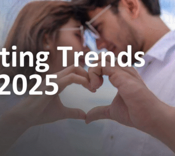 Changing Trends in Dating in 2025