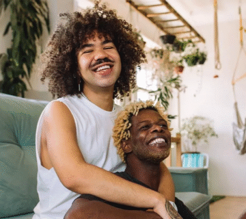 Transgender Dating