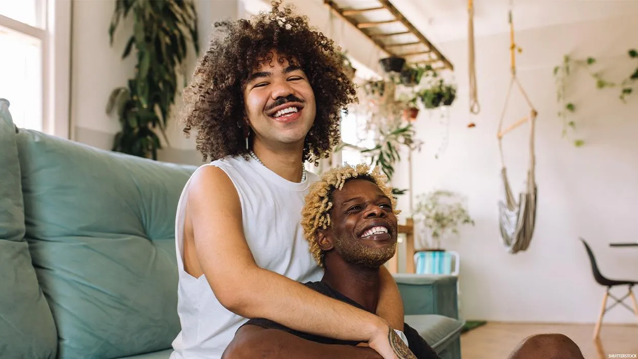 Transgender Dating