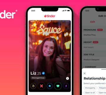 Tinder Dating