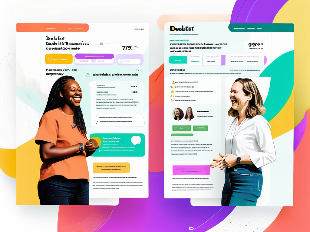 Doublelist App Reviews