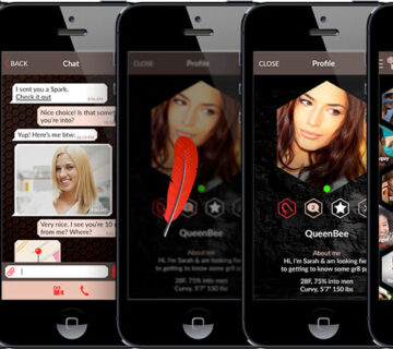 Fetish Apps