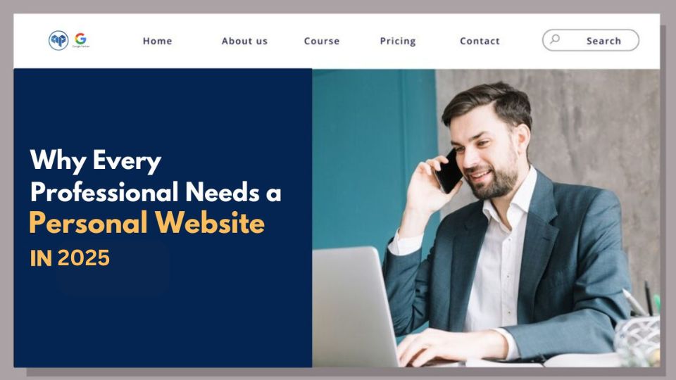 Personals Website