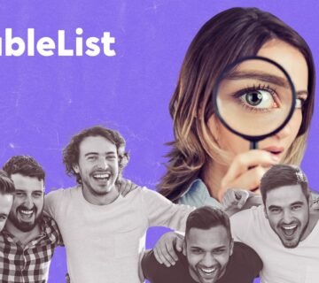 DoubleList Review