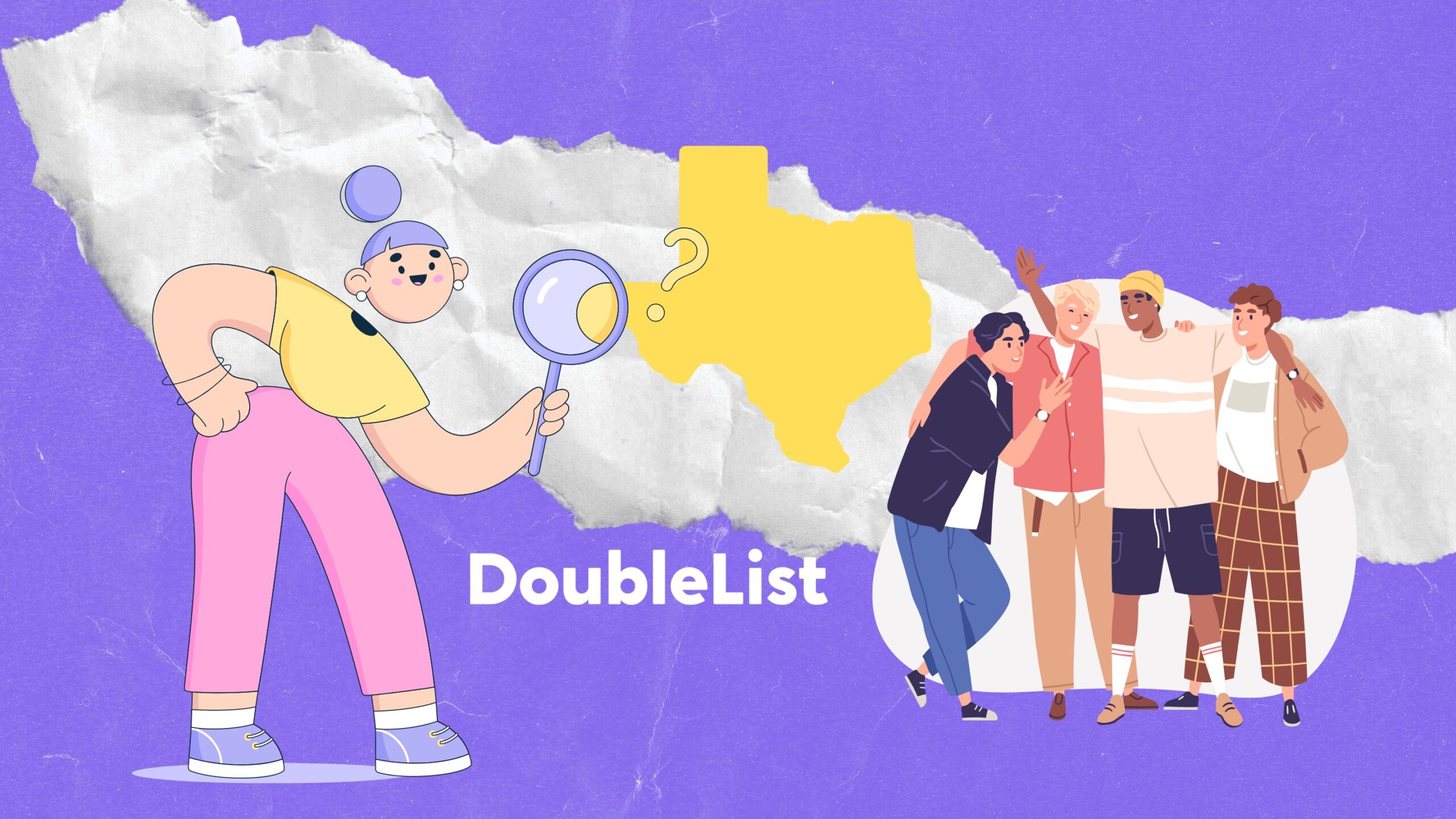 How Moderation Works on Doublelist
