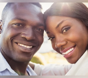 Black Singles on Tinder
