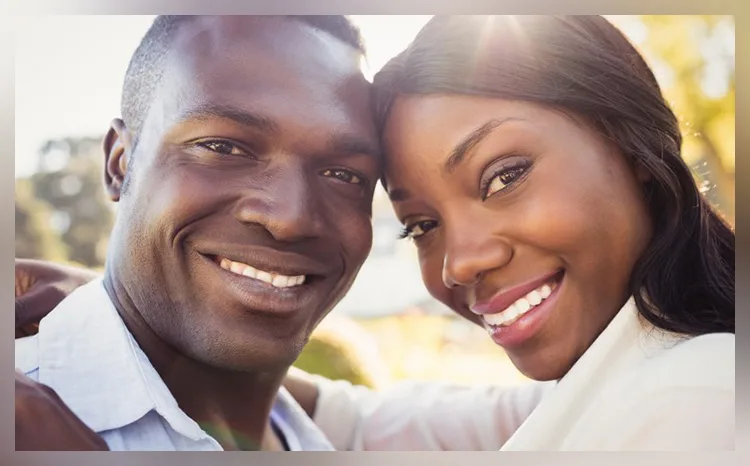 Black Singles on Tinder