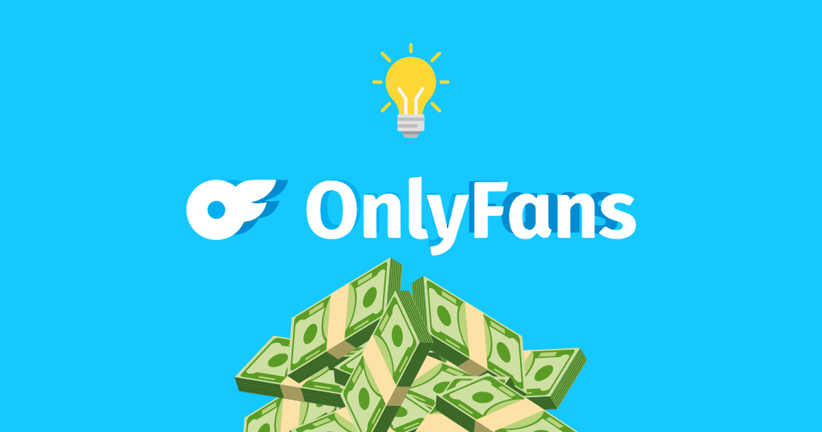 Top OnlyFans Creator Earnings in 2025
