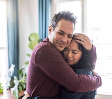 Advice for Lasting Love and Connection