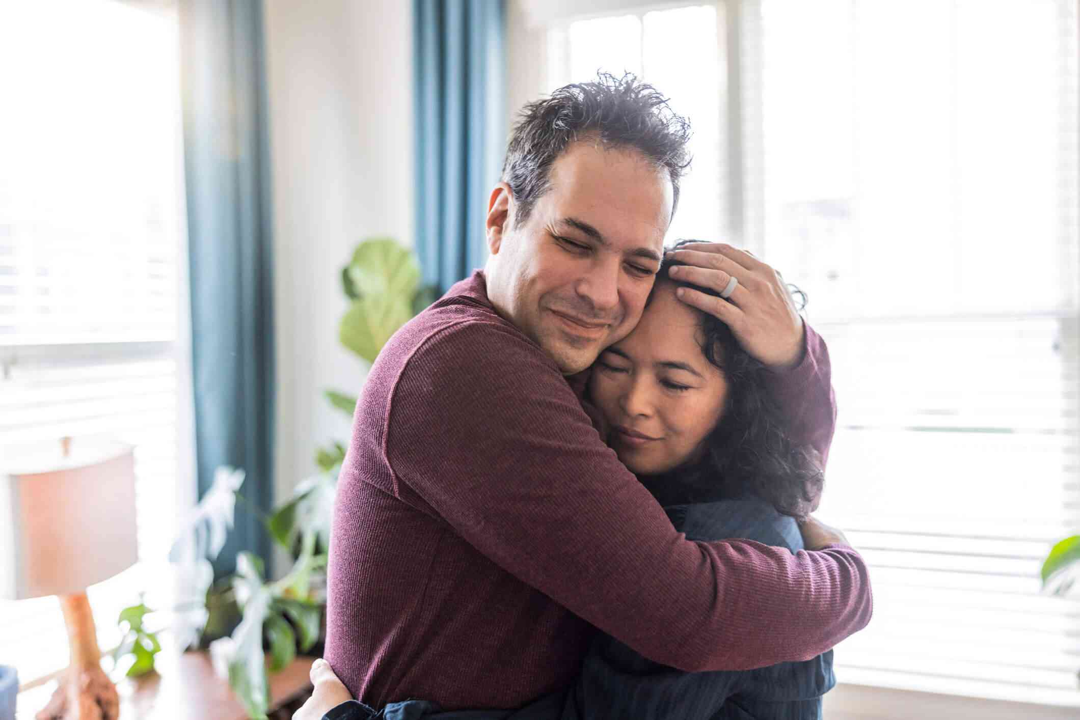 Advice for Lasting Love and Connection