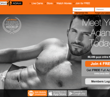 Adam forAdam