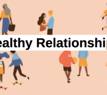 Healthy Relationships