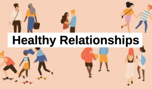 Healthy Relationships