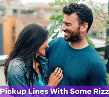 Best Rizz Lines