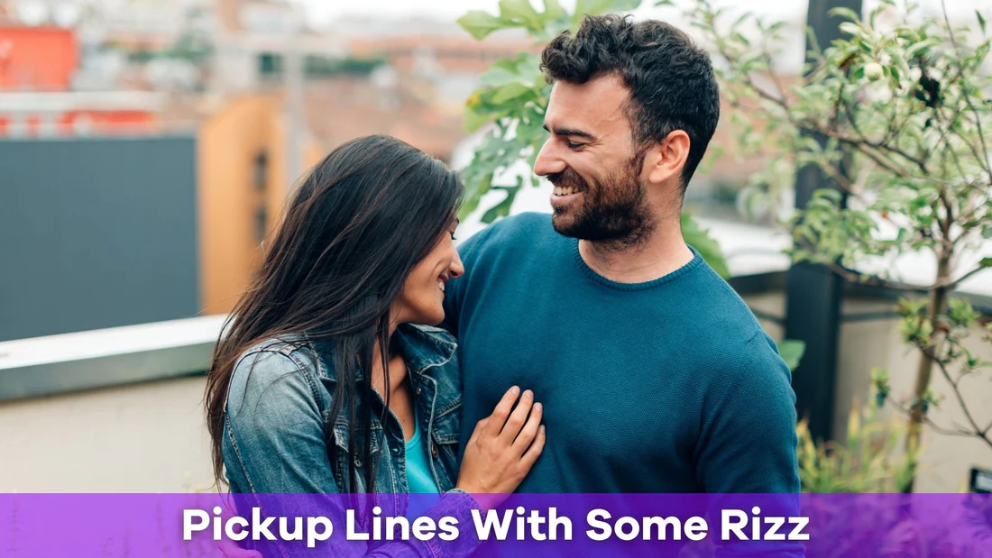 Best Rizz Lines