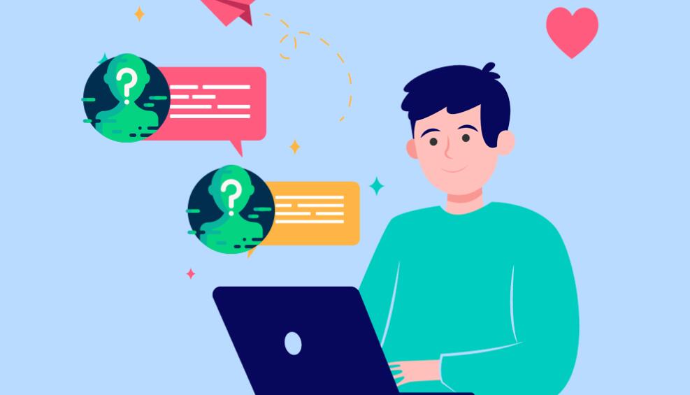 Anonymous Chat Room Dating Apps