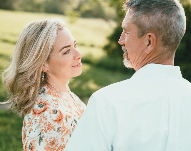 Healthy Relationship