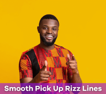 Best Rizz Lines