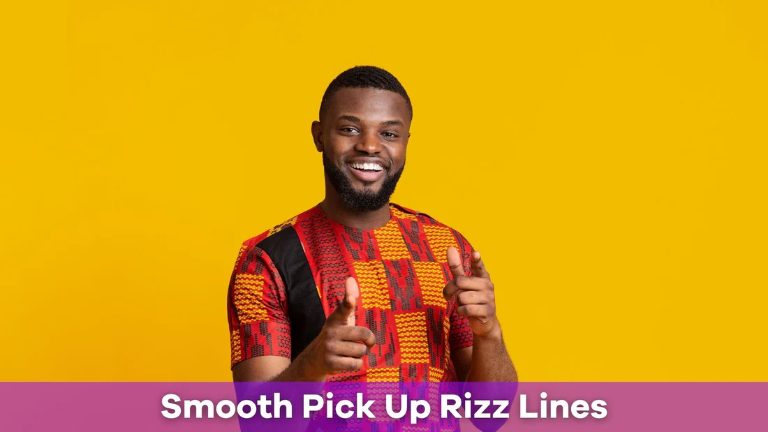 Best Rizz Lines