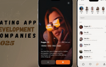Top 10 Dating App Industry Trends in 2025