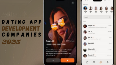 Top 10 Dating App Industry Trends in 2025