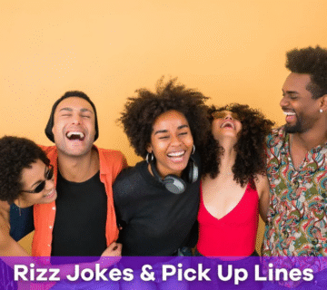 Rizz Jokes